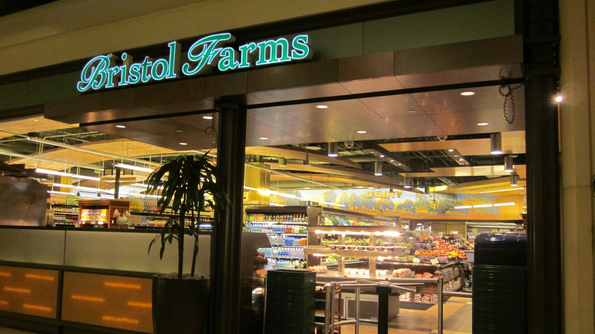 File:Bristol Farms, Westfield SF Centre 2.JPG