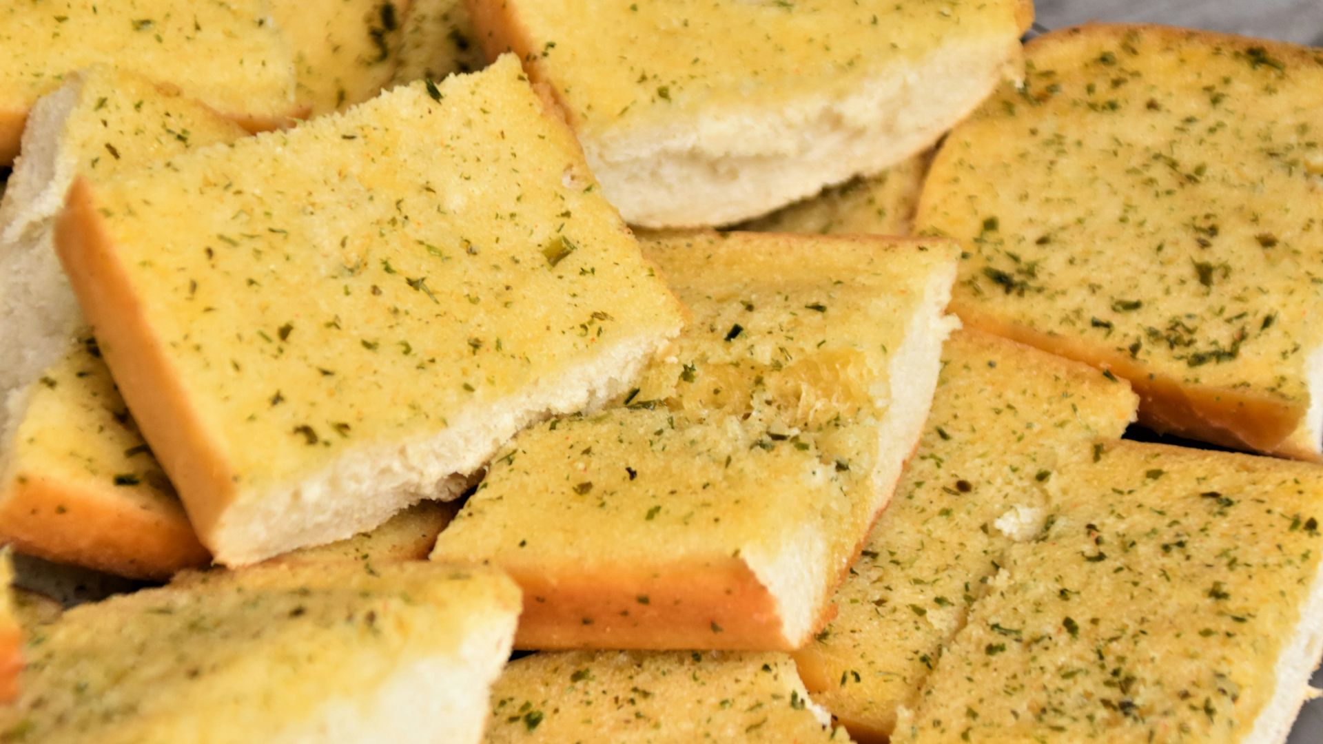 brown bread on white ceramic plate