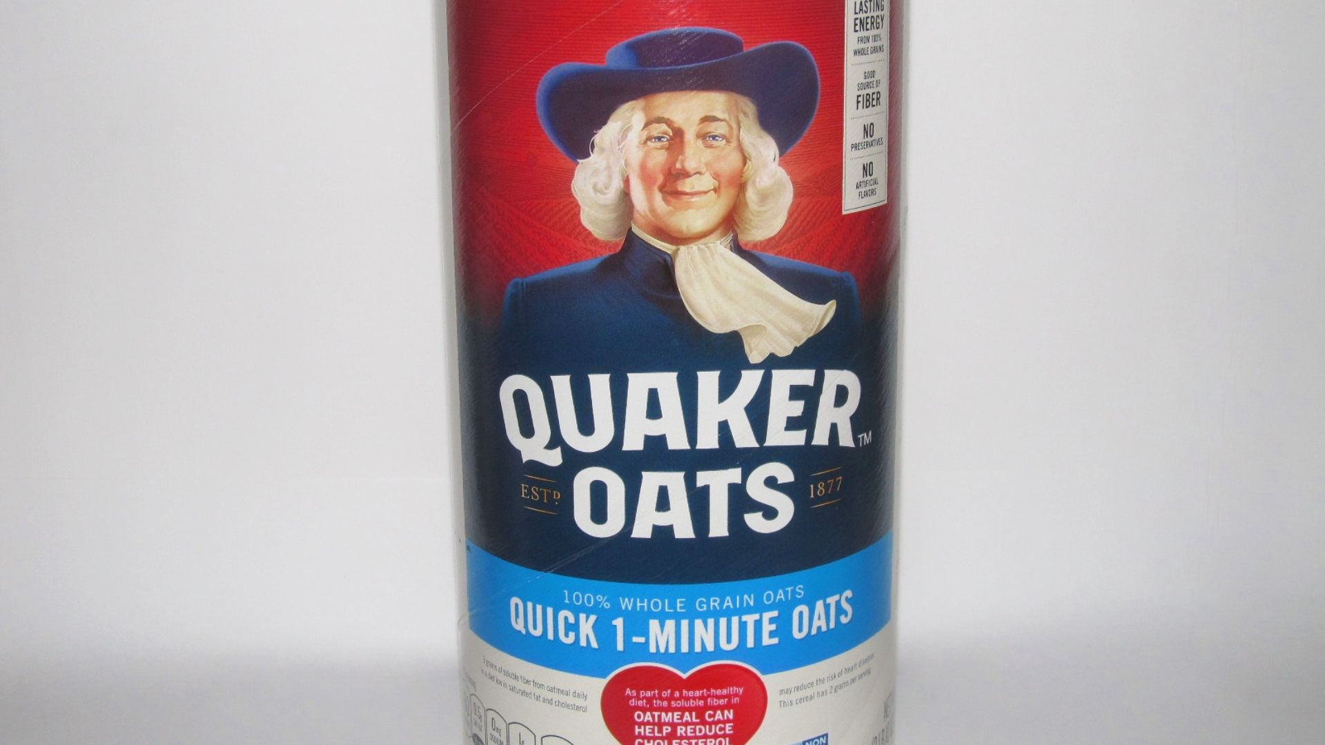File:Quaker Oats Quick 1-Minute Oats (43805375390).jpg
