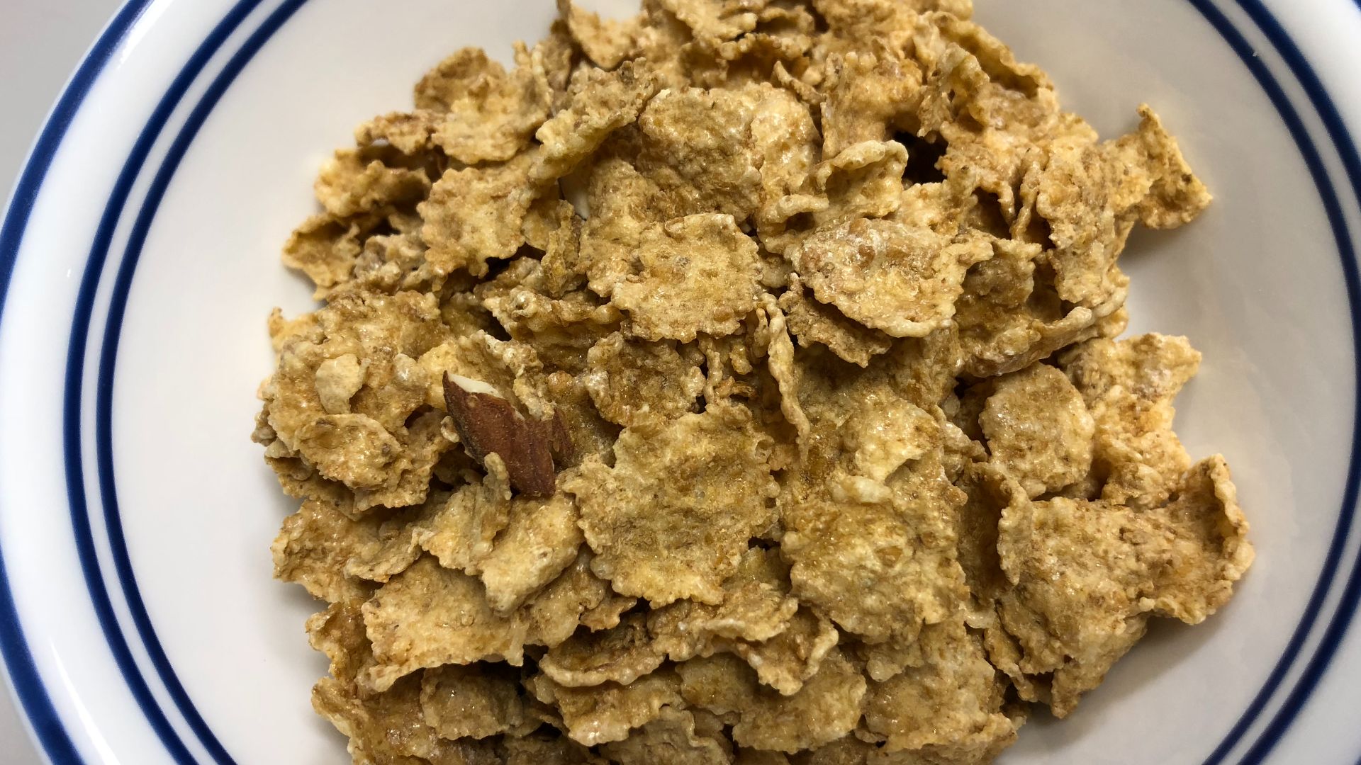 File:2020-02-19 13 51 12 A bowl of Vanilla & Almond Special K in the Dulles section of Sterling, Loudoun County, Virginia.jpg