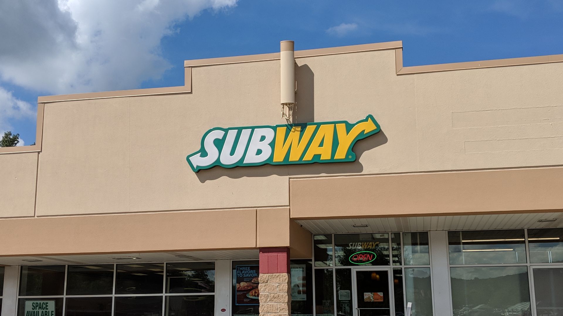 File:Subway in Stanhope, NJ.jpg