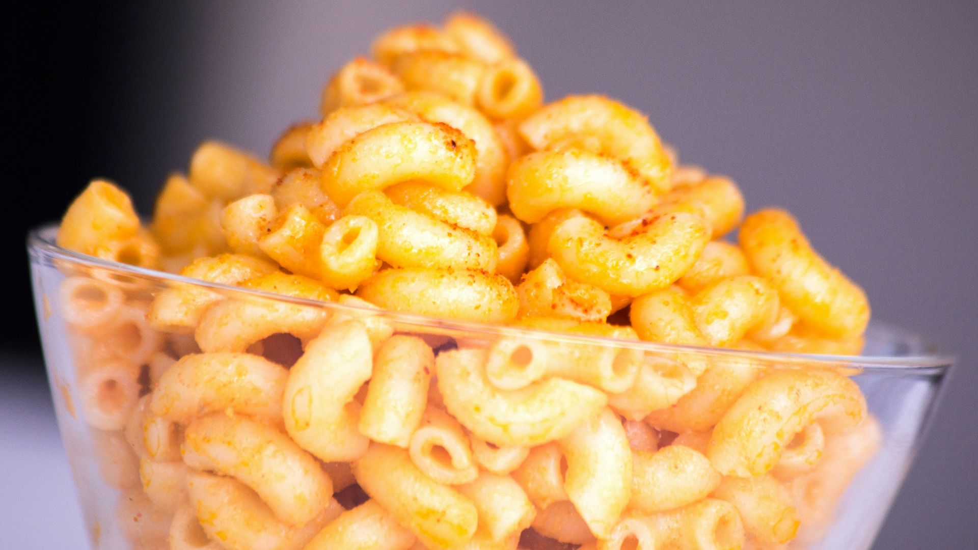 bowlful of elbow salad