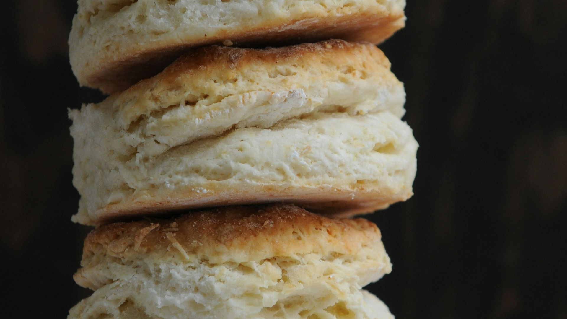 shallow focus photo of breads
