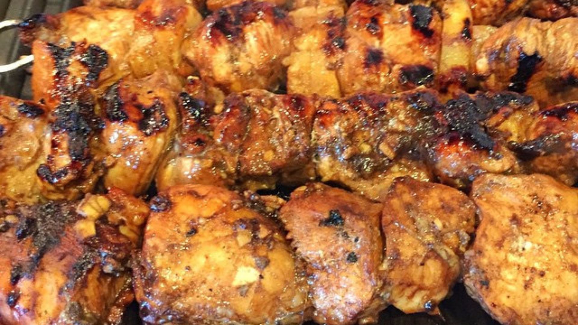 File:Huli-Huli BBQ Chicken Kabobs (17678148332).jpg