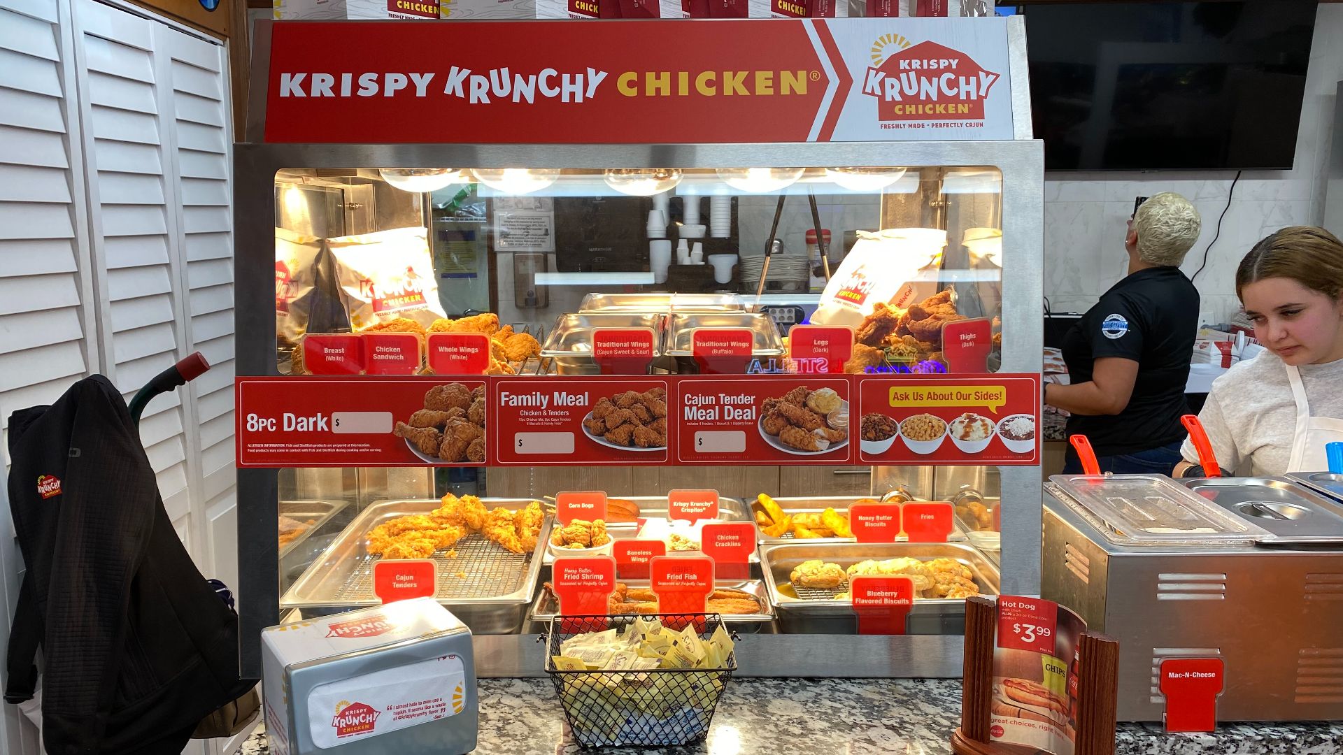 File:Krispy Krunchy Chicken at Westar Gas Station (51718475234).jpg