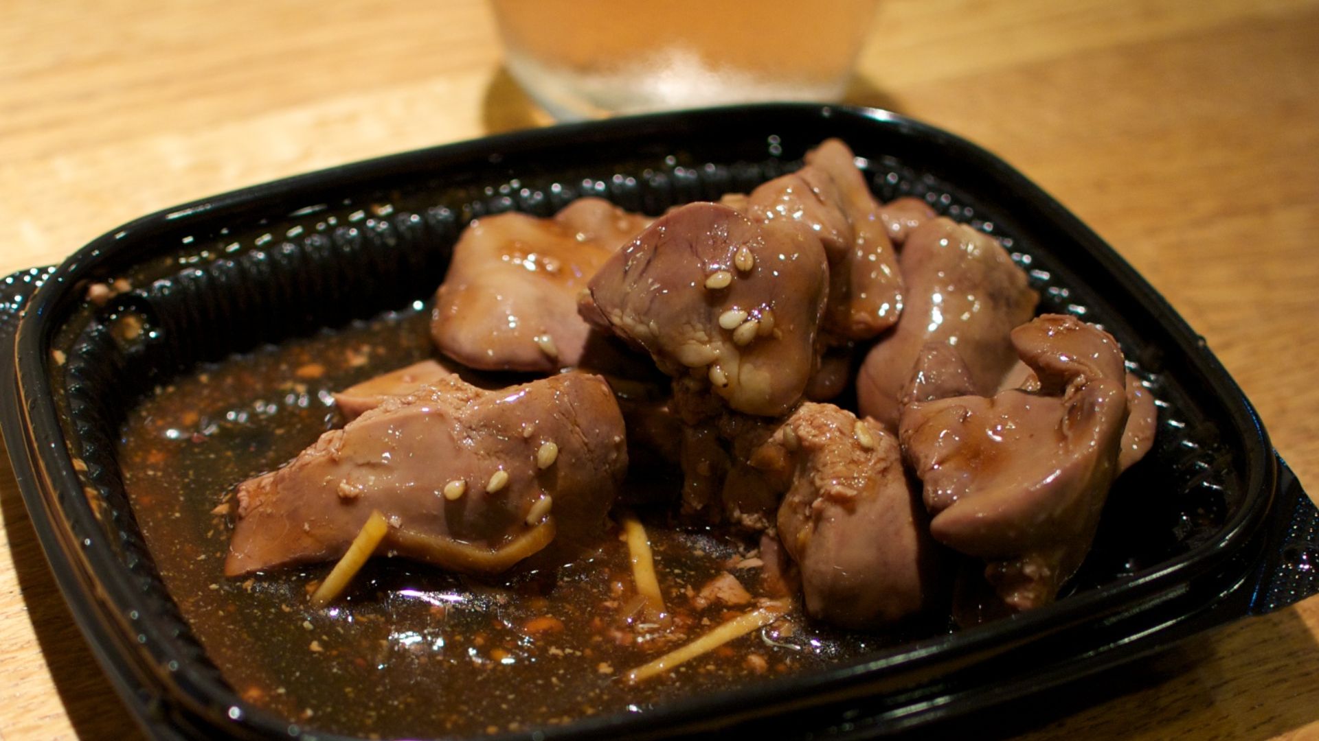 File:Chicken liver dish - Flickr - odako1.jpg