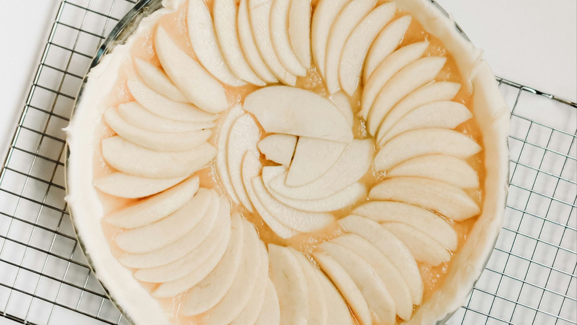 white ceramic plate on white surface