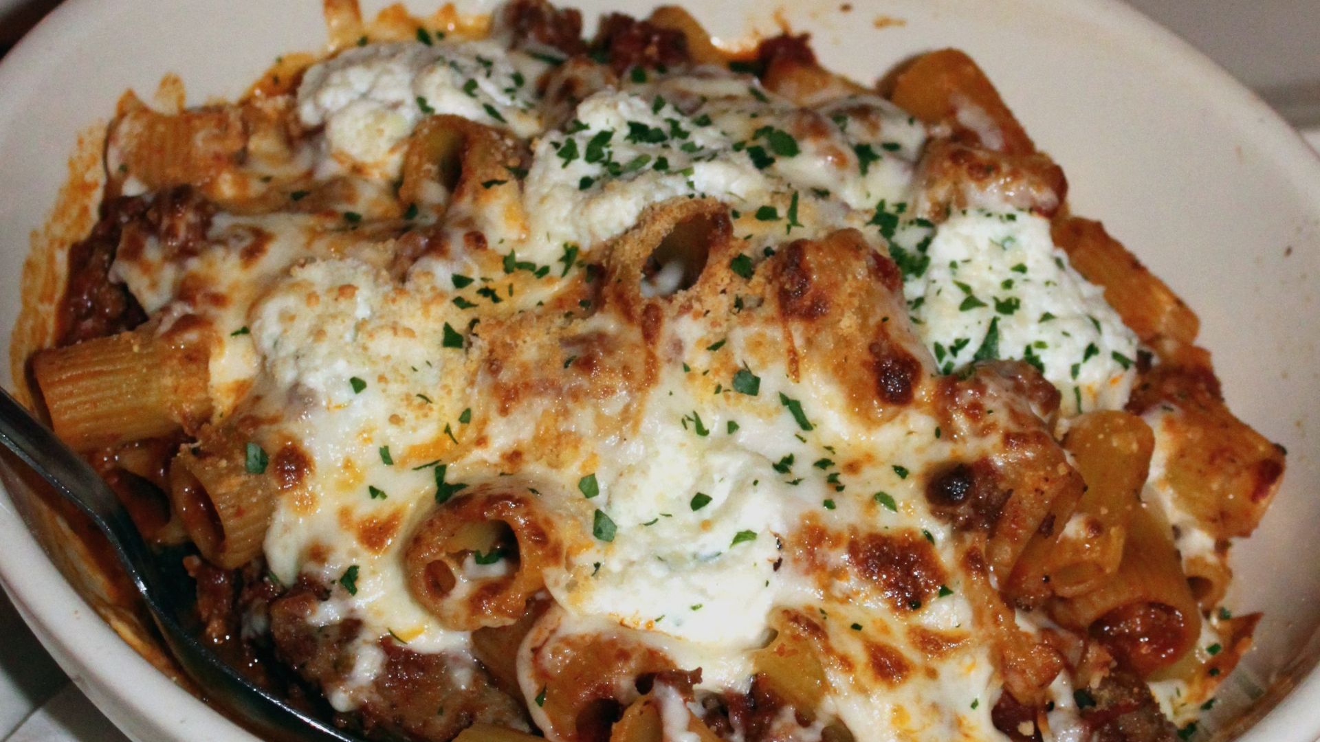 File:Baked Ziti (13966884849).jpg
