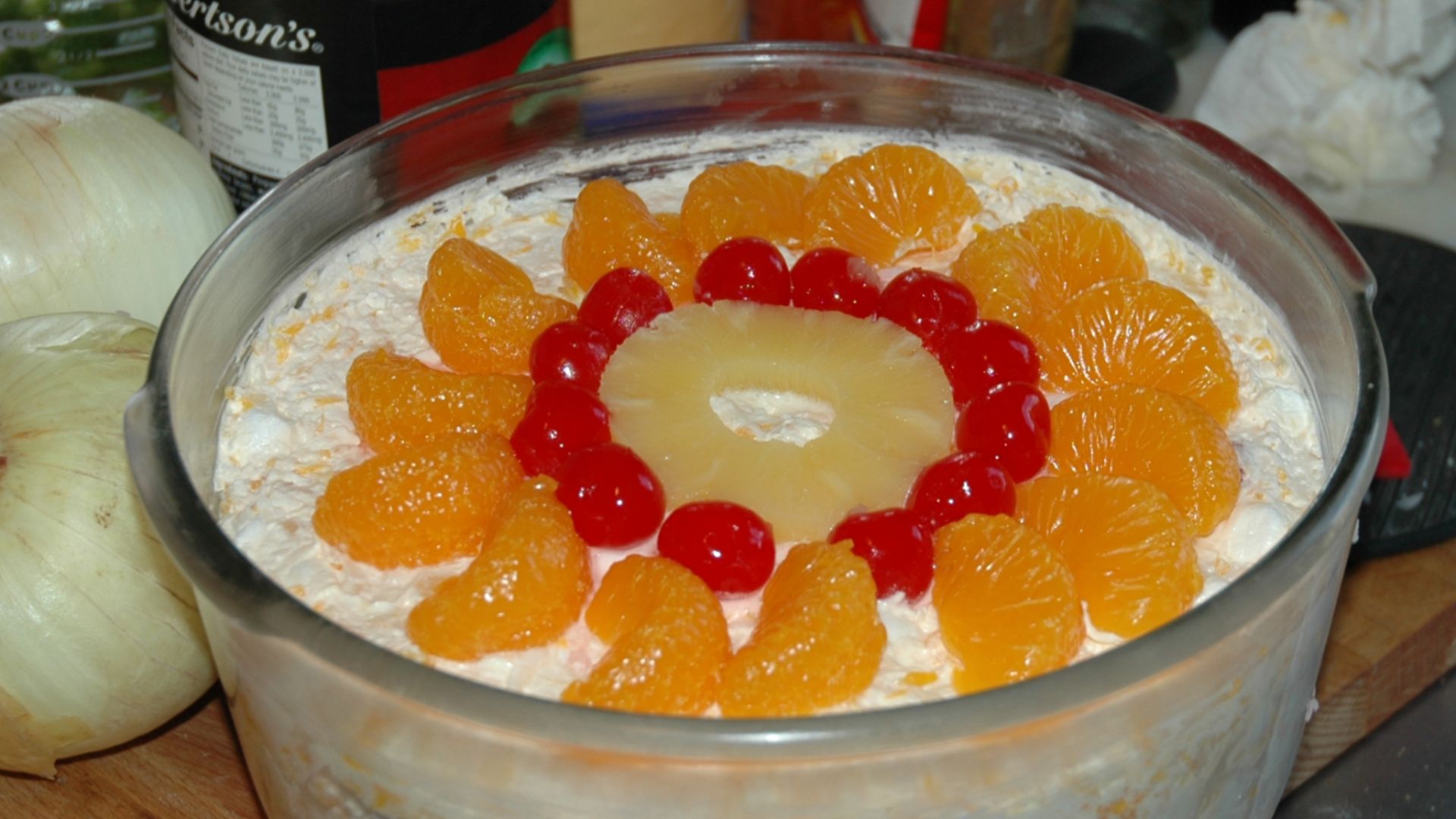 File:Coconut ambrosia salad.jpg