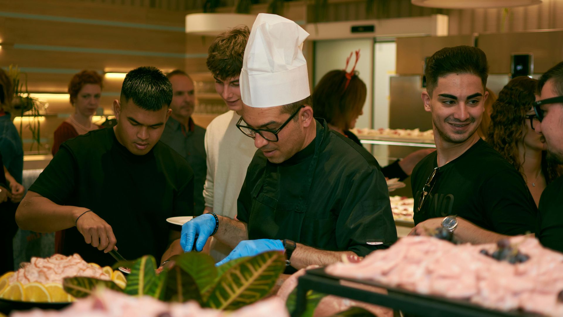 Kinz-studio Photographe