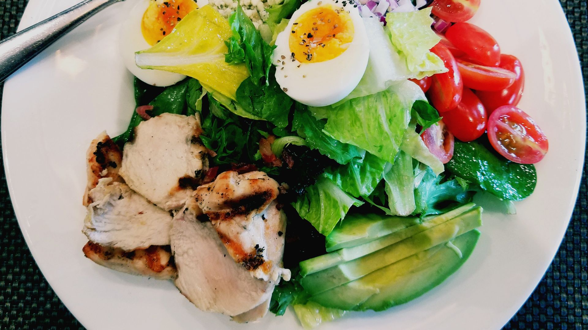 File:Cobb salad - Boston, MA - 20180217 201909-001.jpg