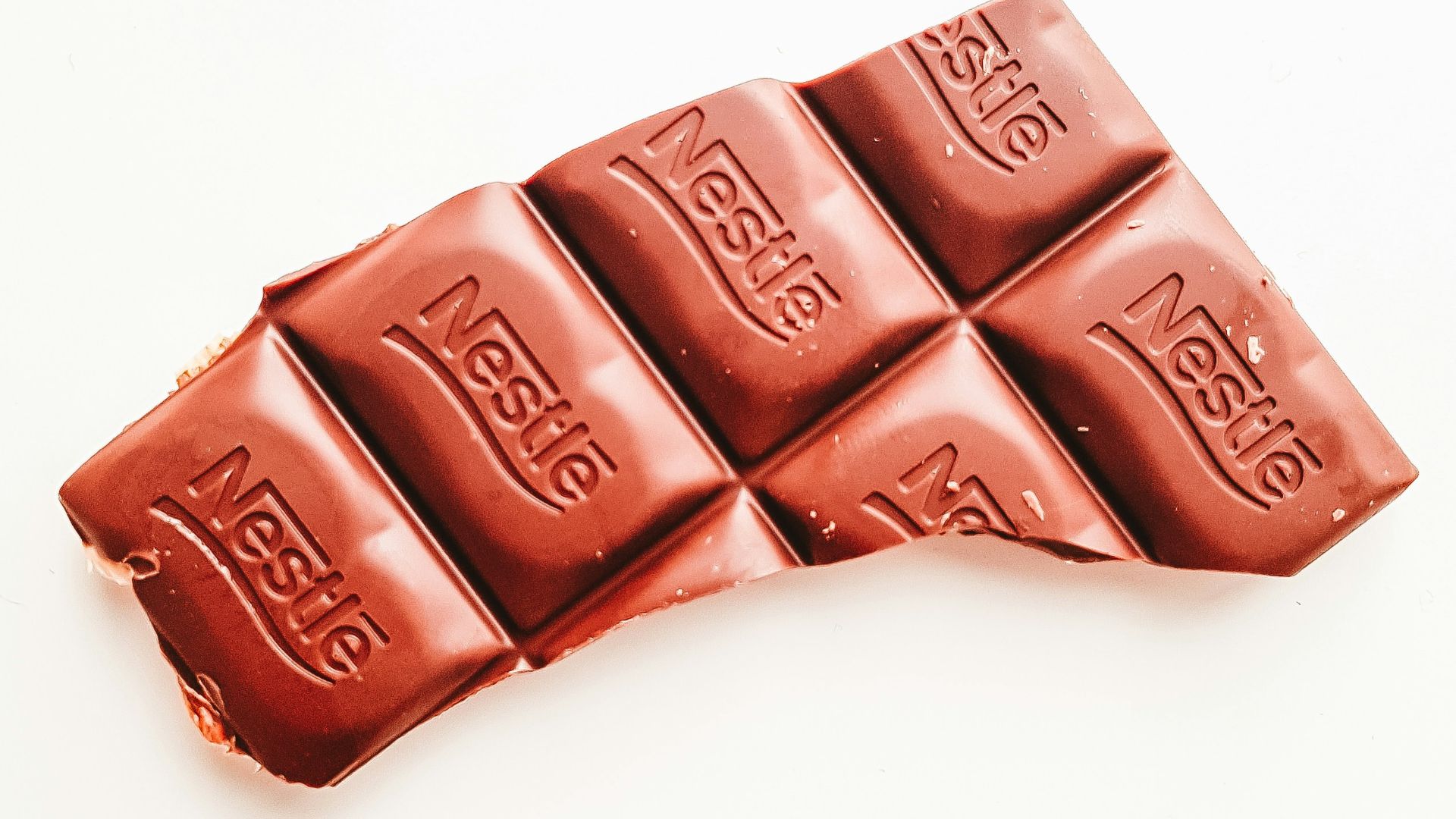Nestle chocolate