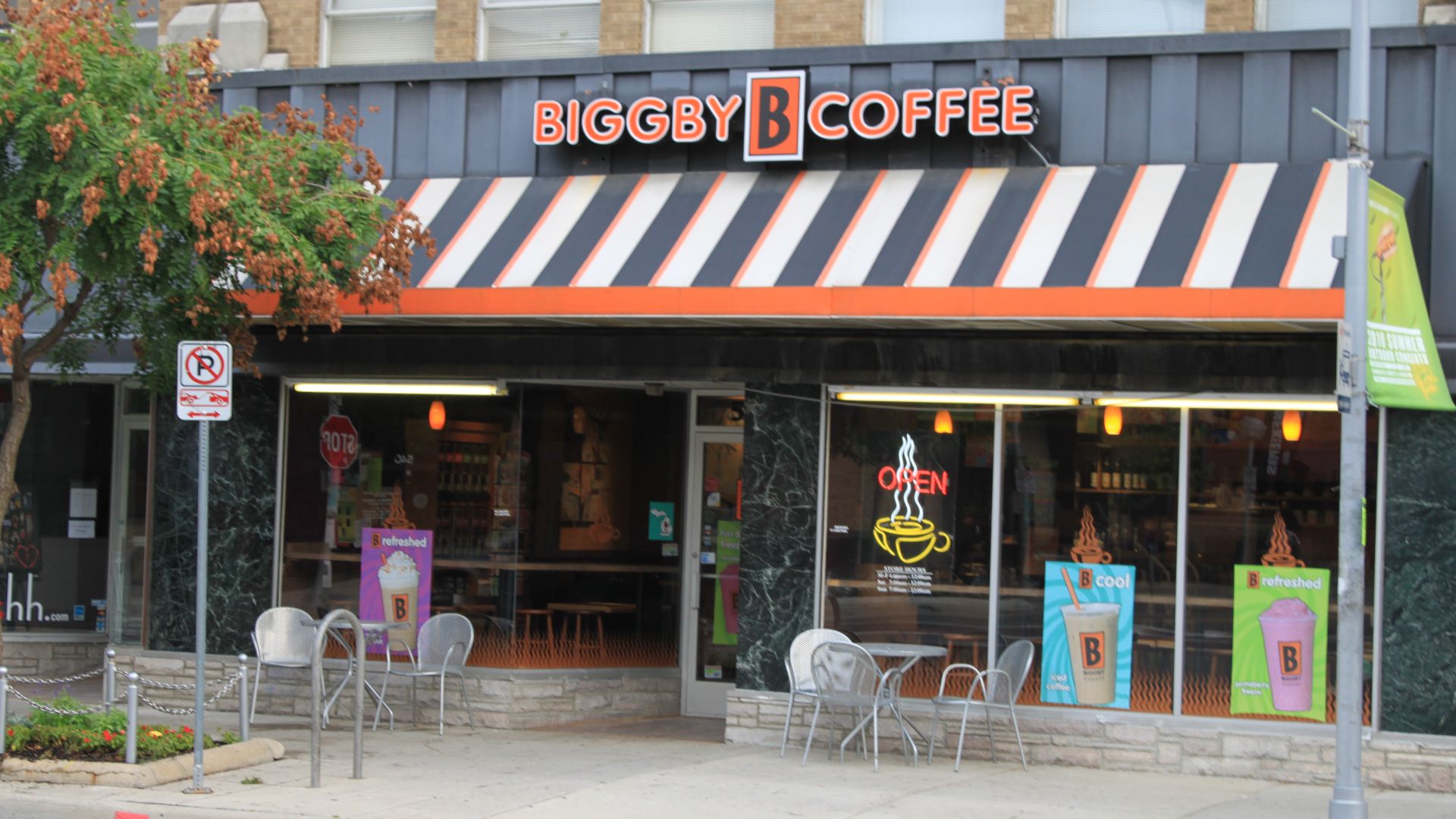 File:Biggby coffee shop downtown ann arbor.JPG