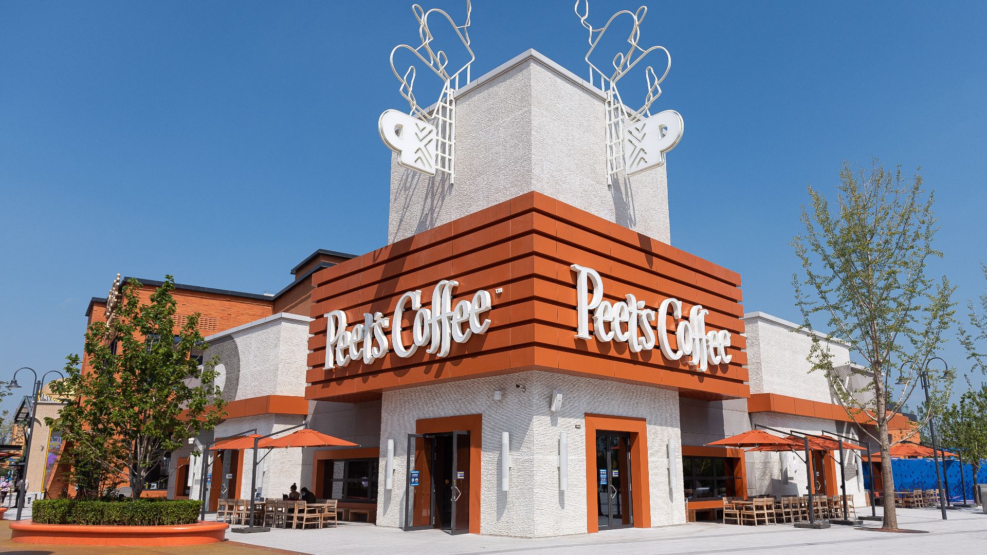 File:Peet's Coffee at Universal CityWalk Beijing (20210907124253).jpg