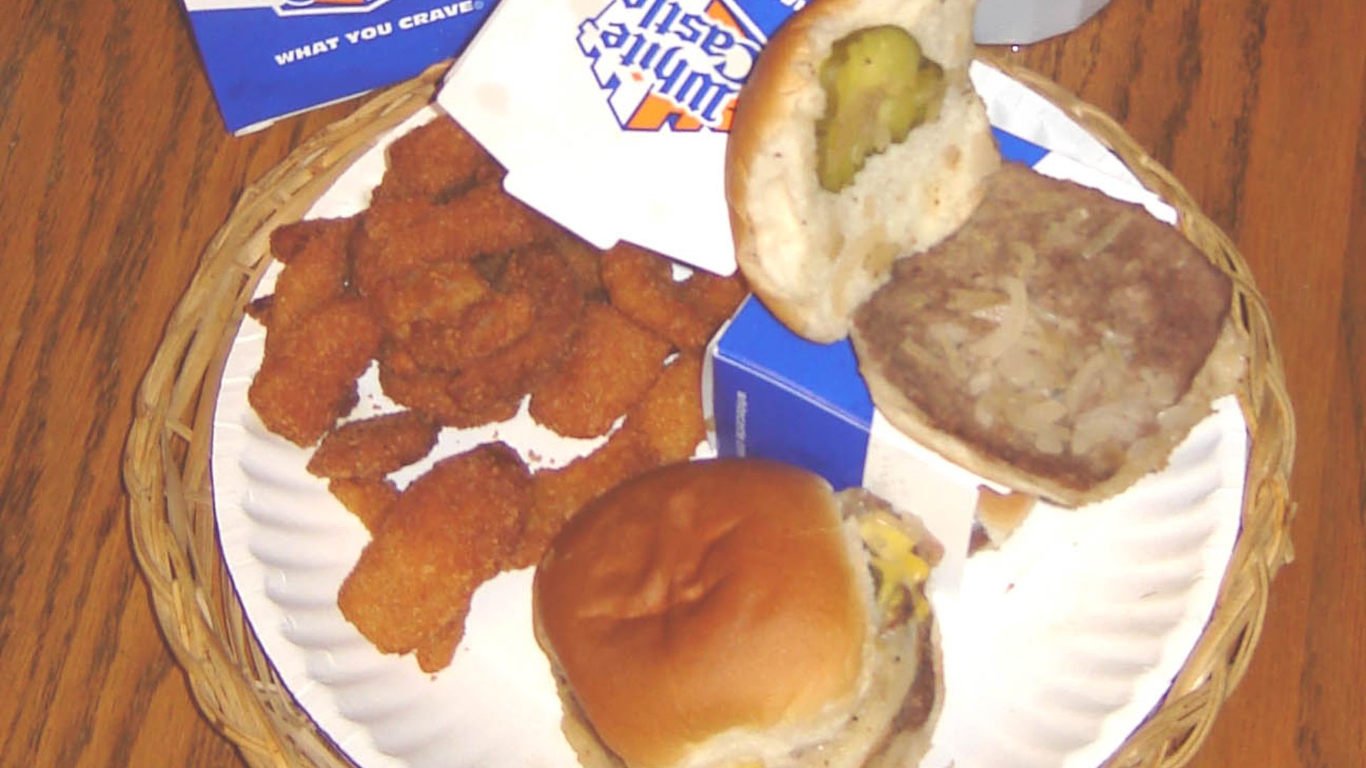 File:White Castle foods.jpg