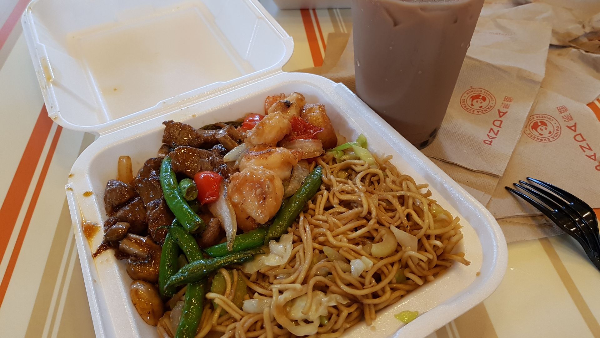 File:Panda Express - food.jpg