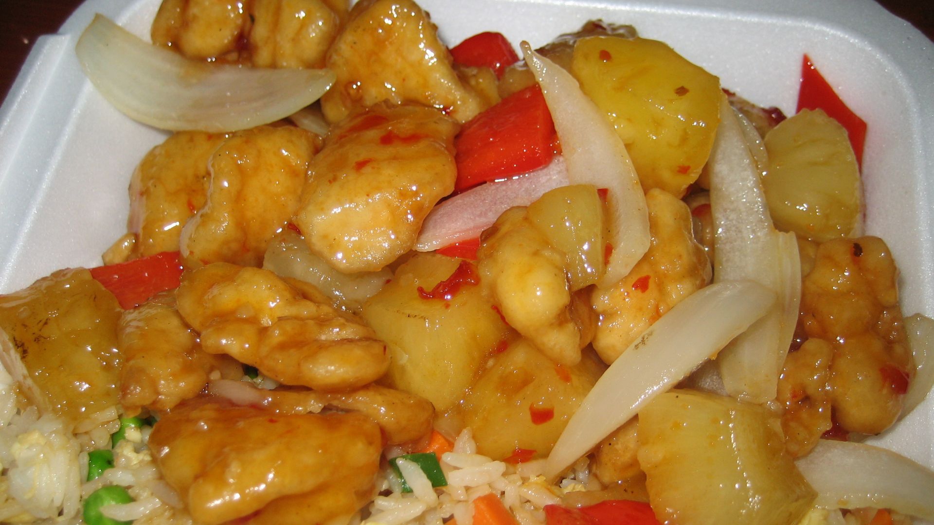 File:Panda Express SweetFire Chicken Breast (3951030475).jpg