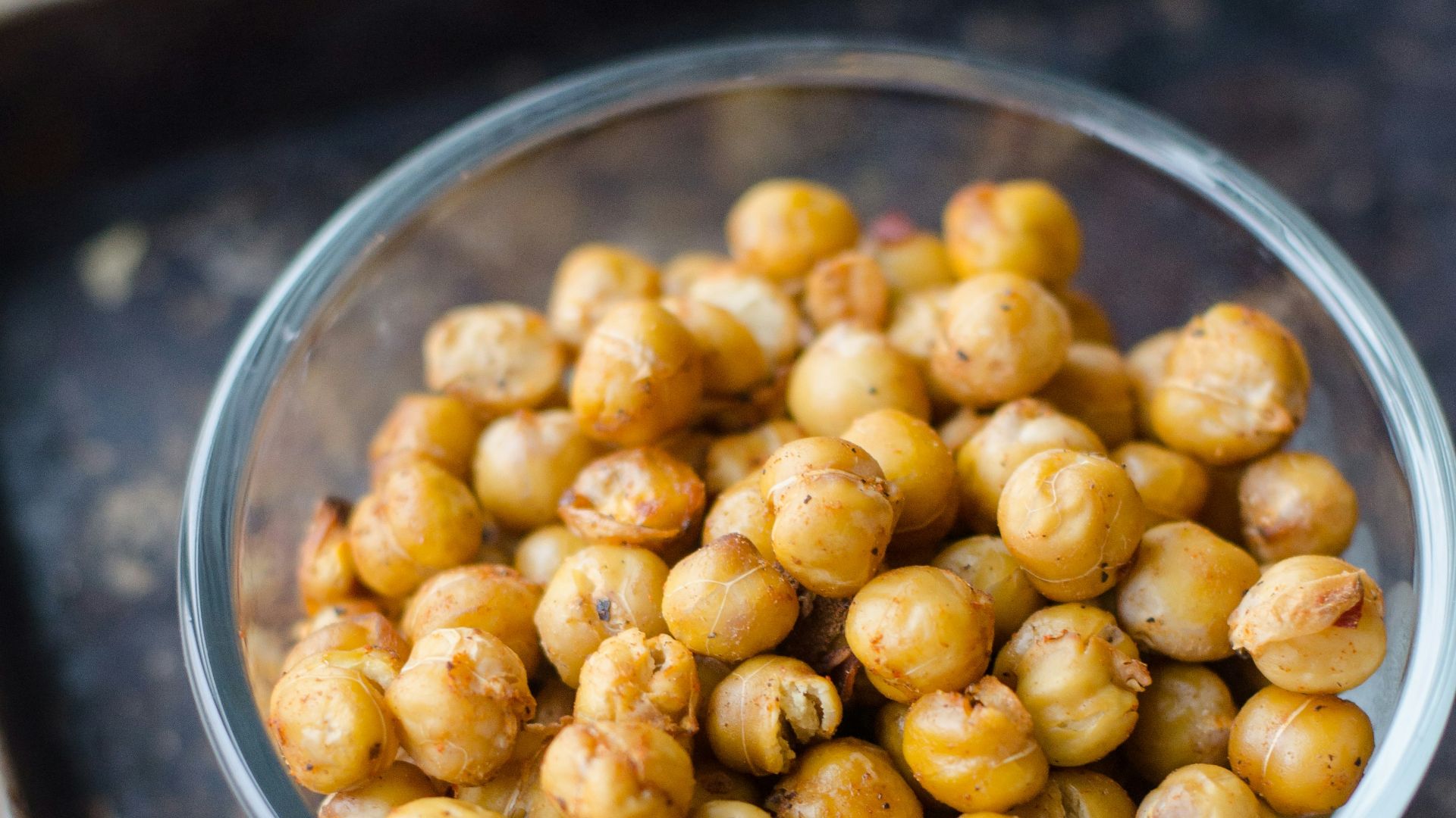 yellow corn on glass bowl