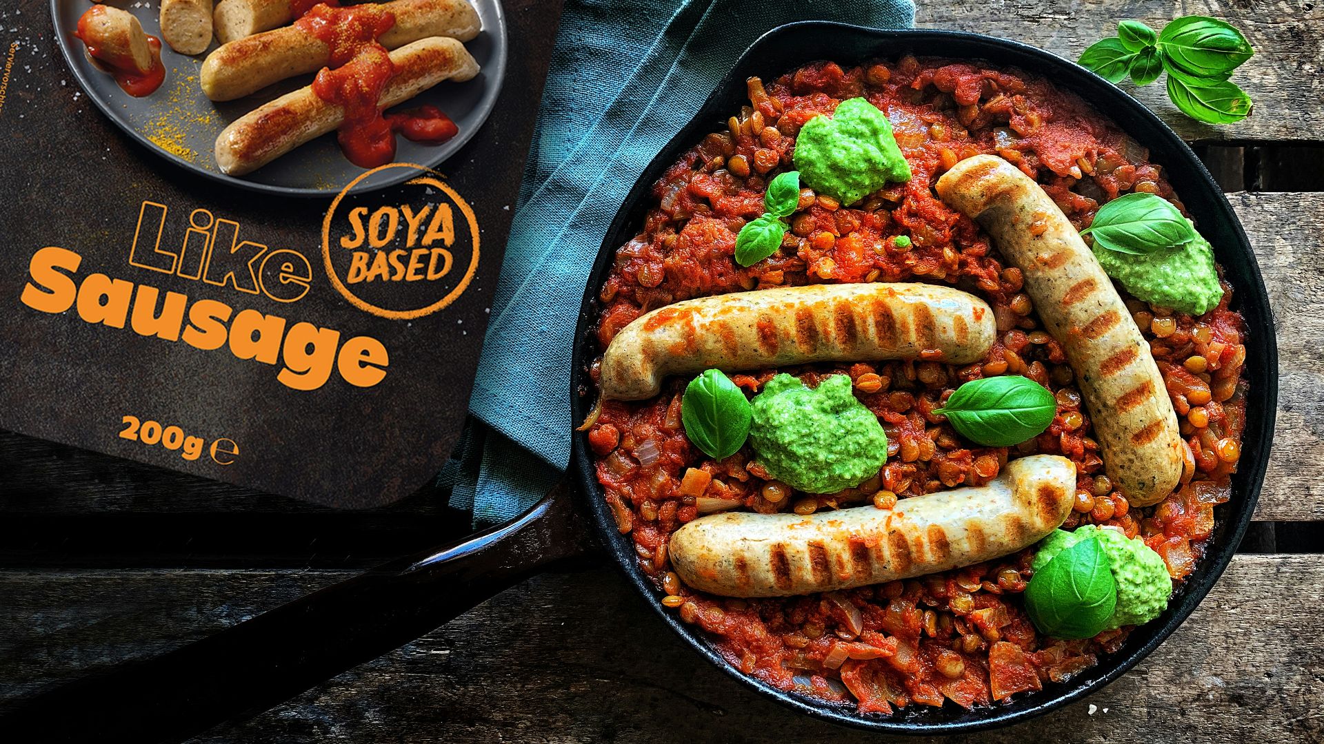 black and yellow labeled box