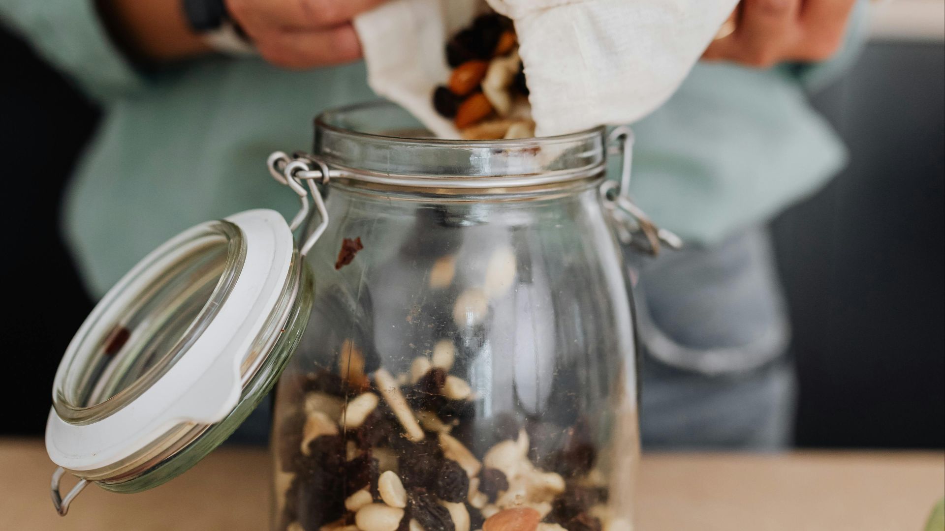 Photo By: Kaboompics.com