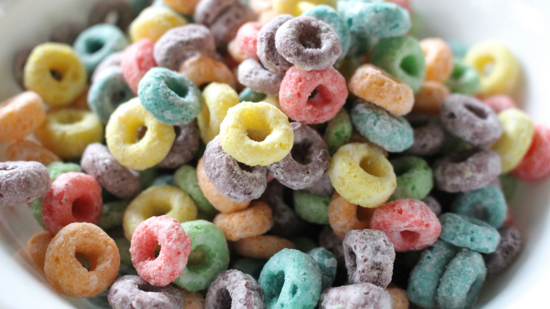 close up photo of assorted color candies