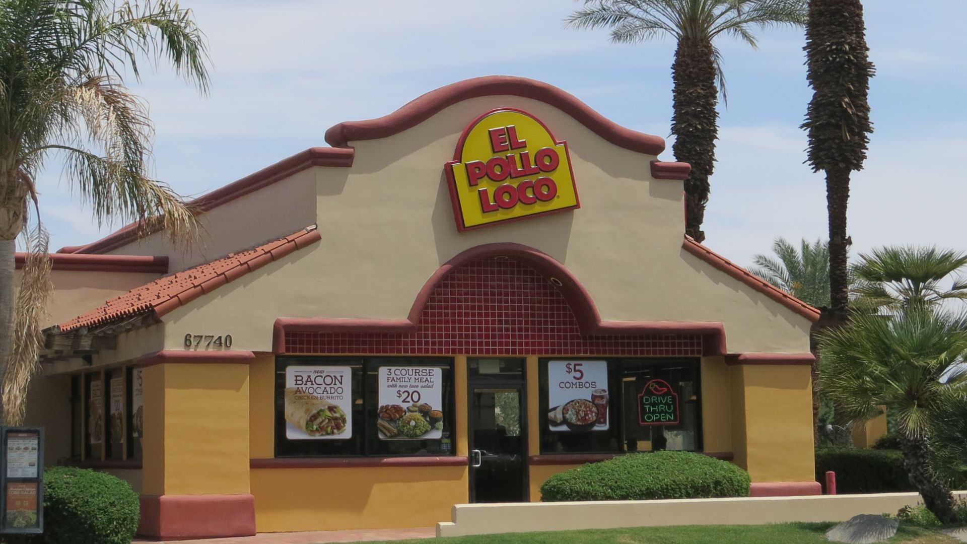 File:El Pollo Loco (9451819853).jpg