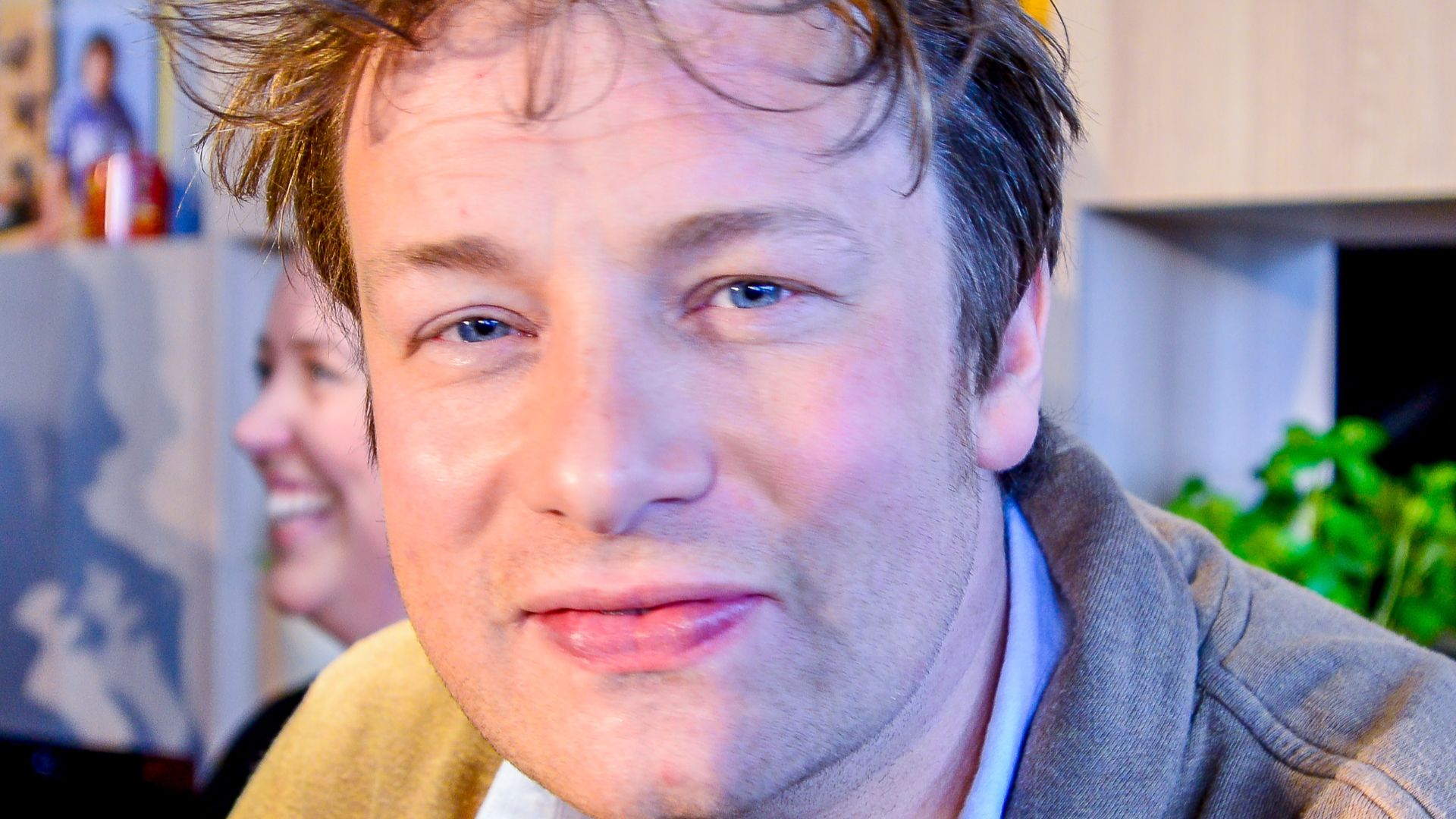 File:Jamie Oliver (cropped).jpg