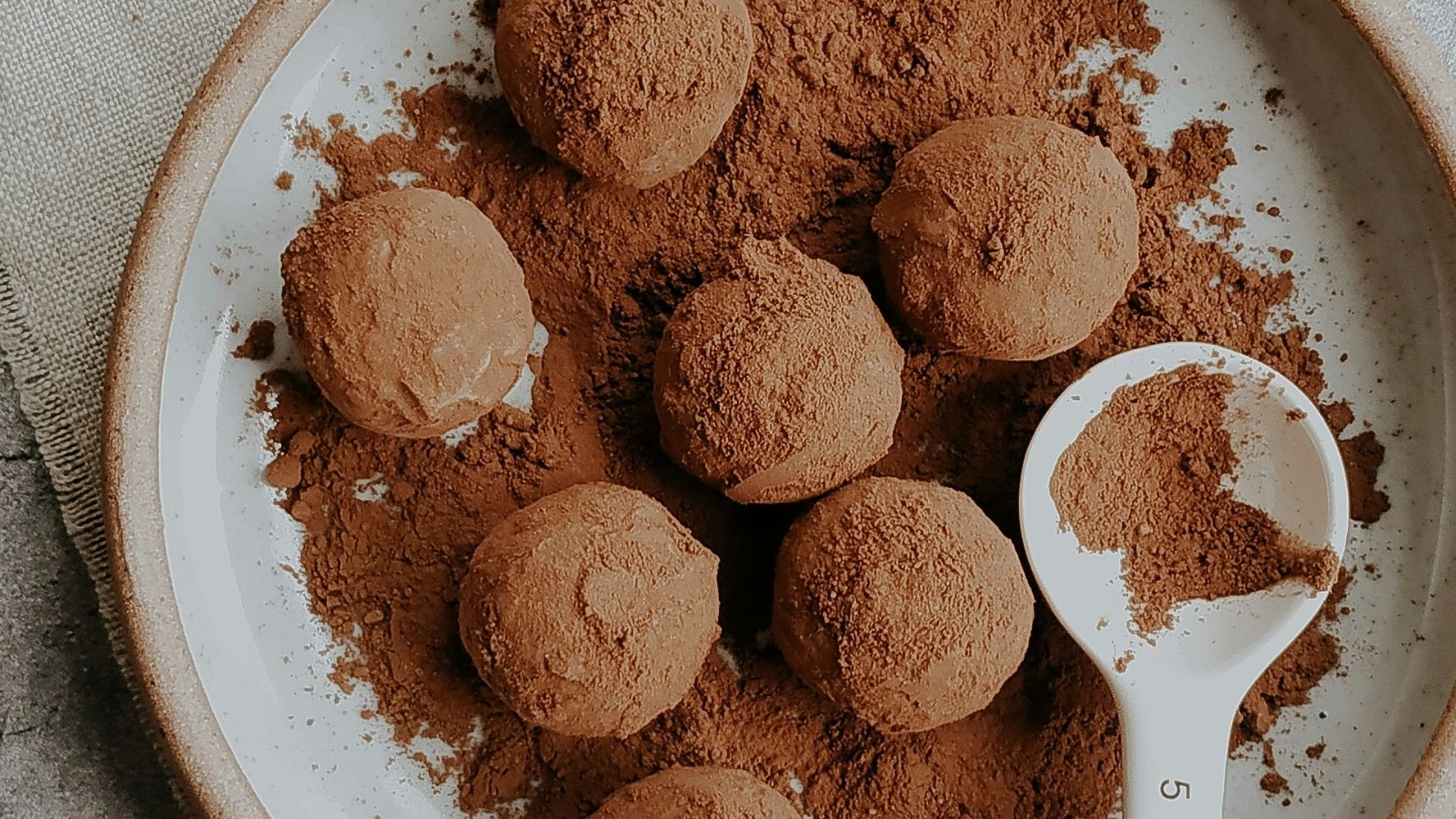 brown cookies on white ceramic bowl
