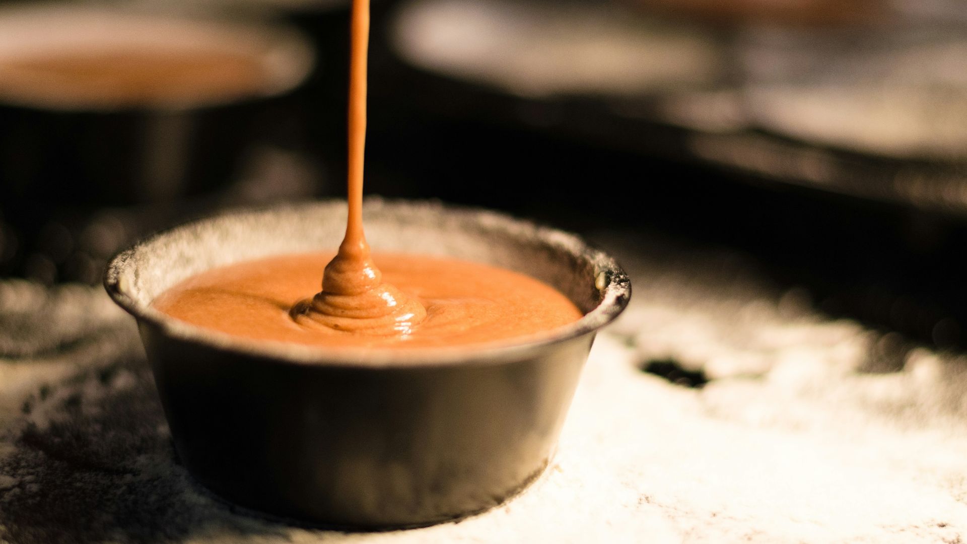 brown liquid in white ceramic cup