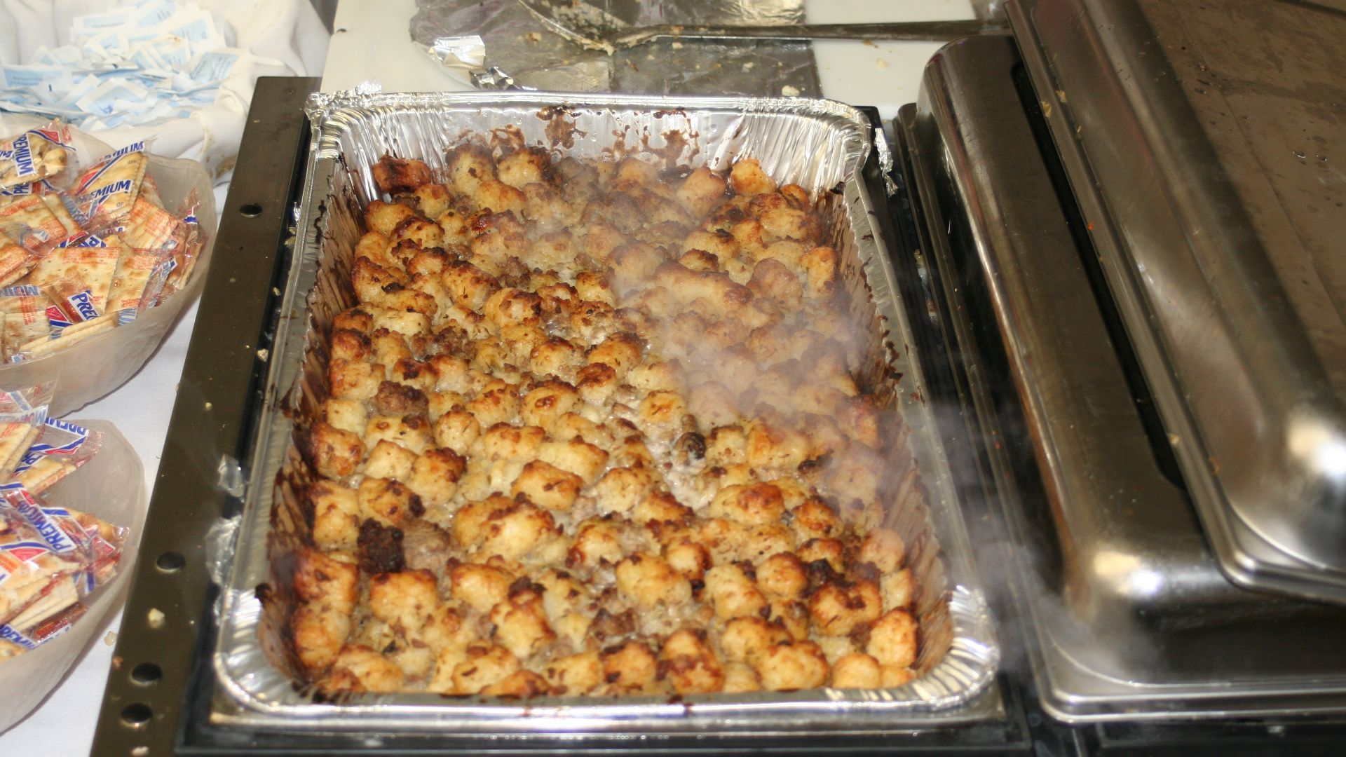 File:Tater Tot Hot Dish 2008 Winter Carnival.JPG