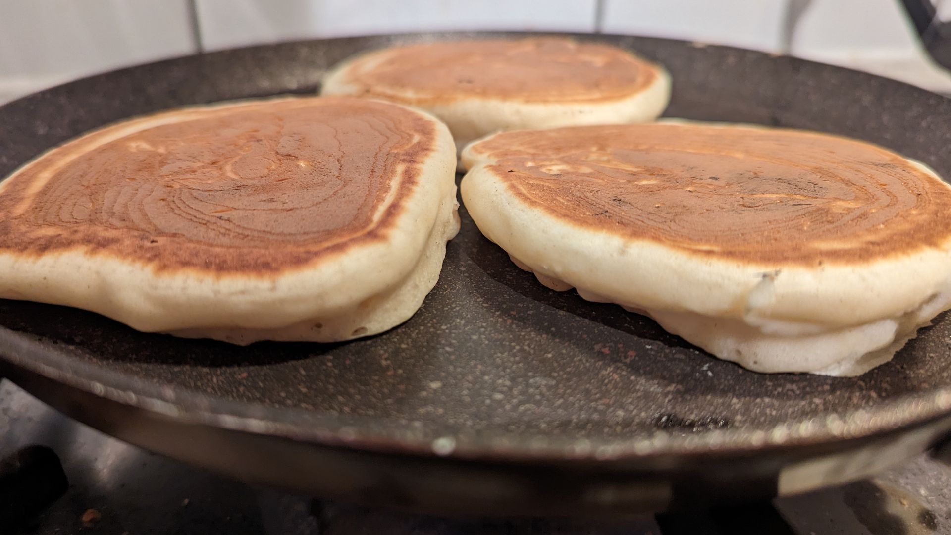 File:Buttermilk pancakes from a recipe by Darina Allen.jpg