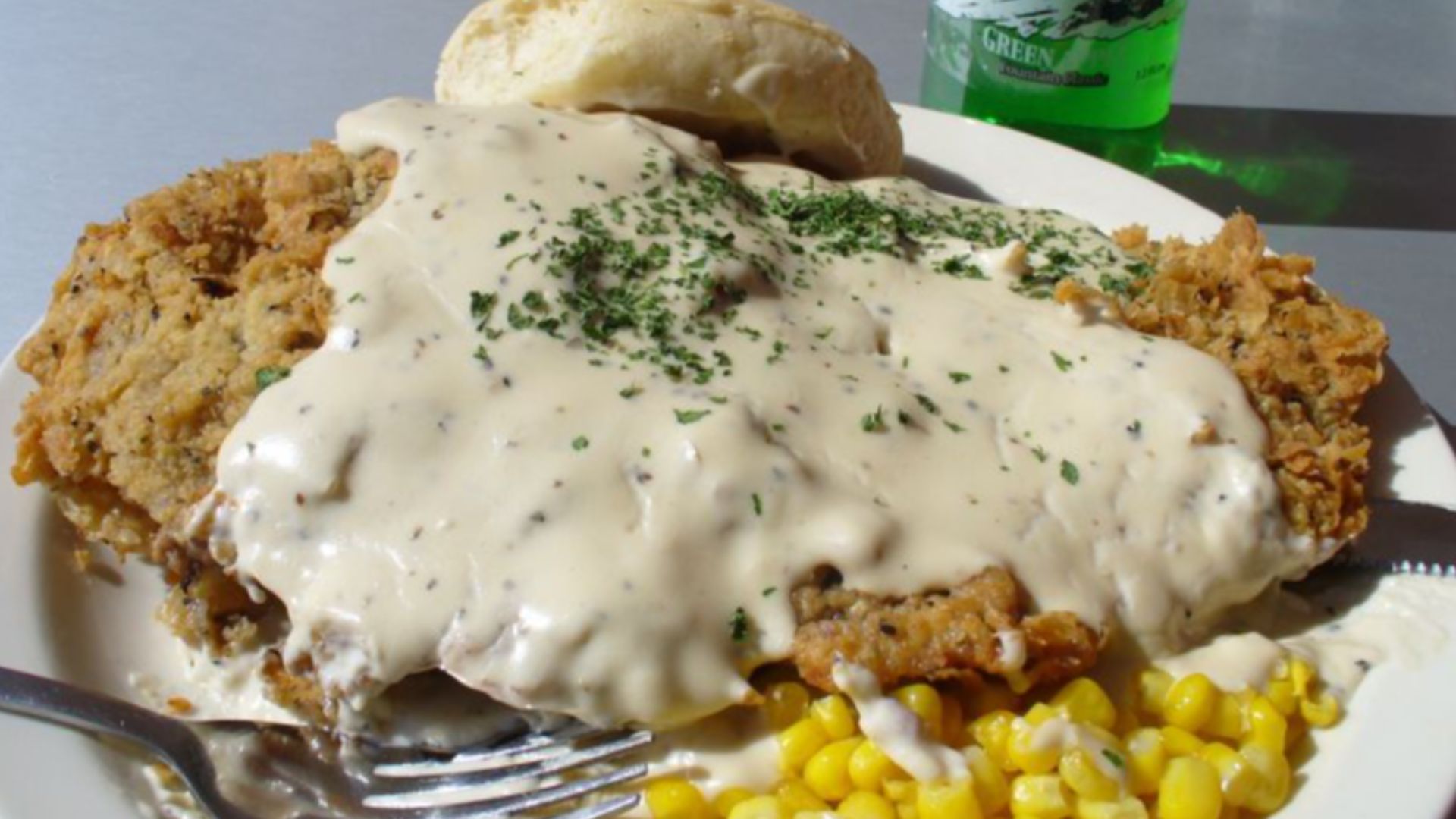 File:Flickr kb35 1644526369--Chicken fried steak.jpg