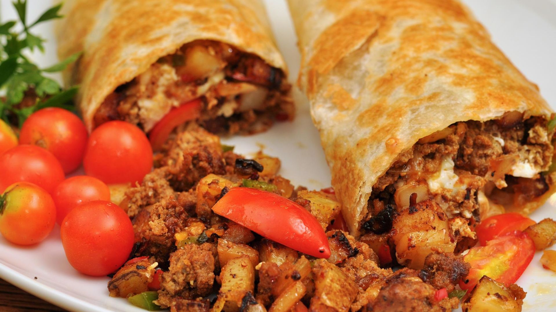 File:Breakfast burritos.jpg