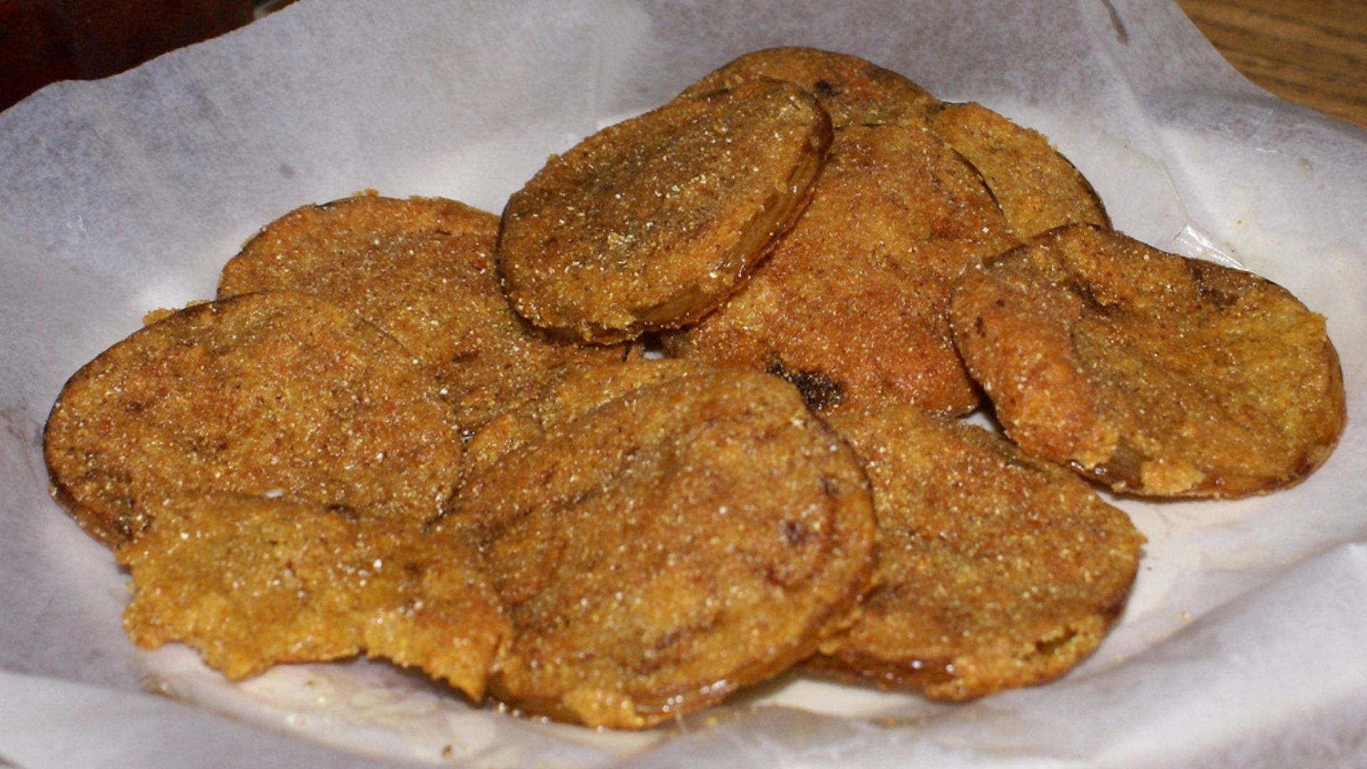 File:Fried green tomatoes.jpg