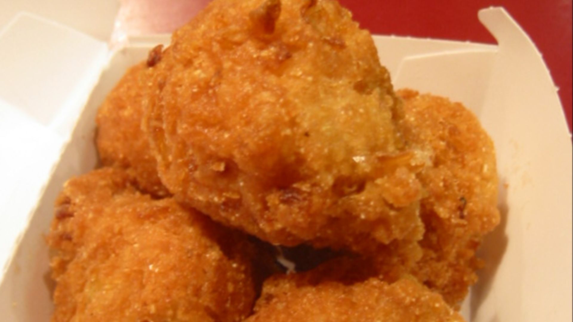 File:Hushpuppies 5stack.jpg