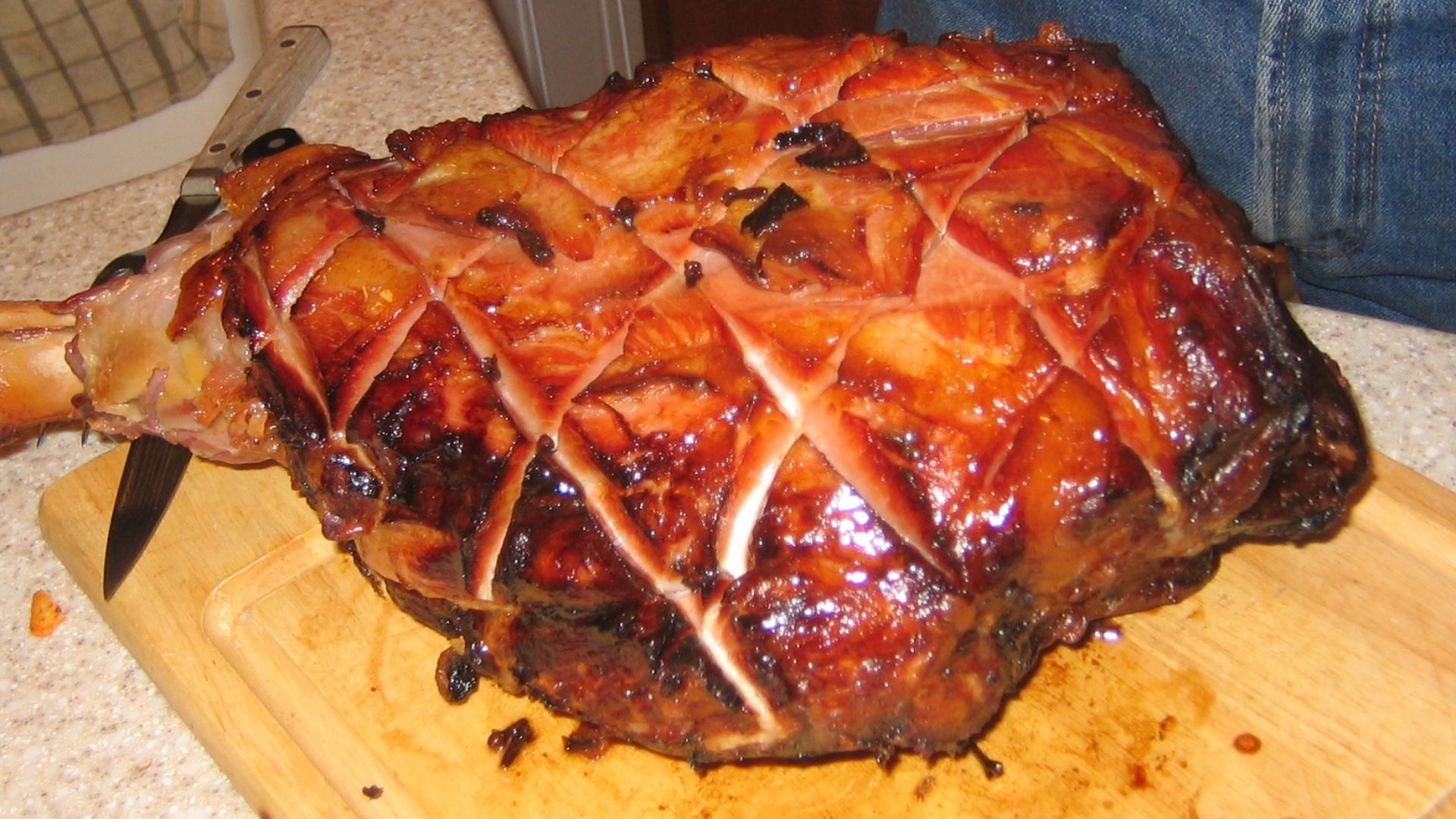 File:Country ham.jpg