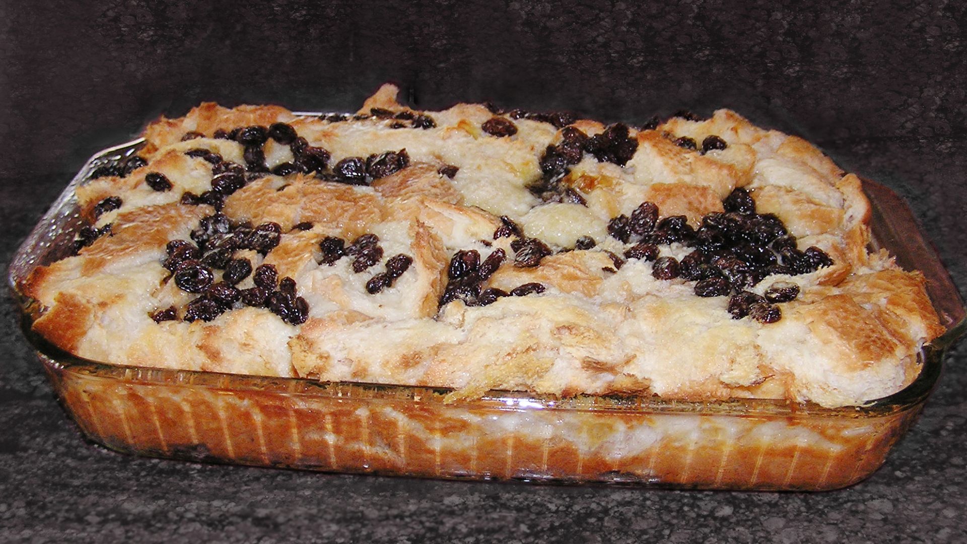 File:Bread pudding.jpg