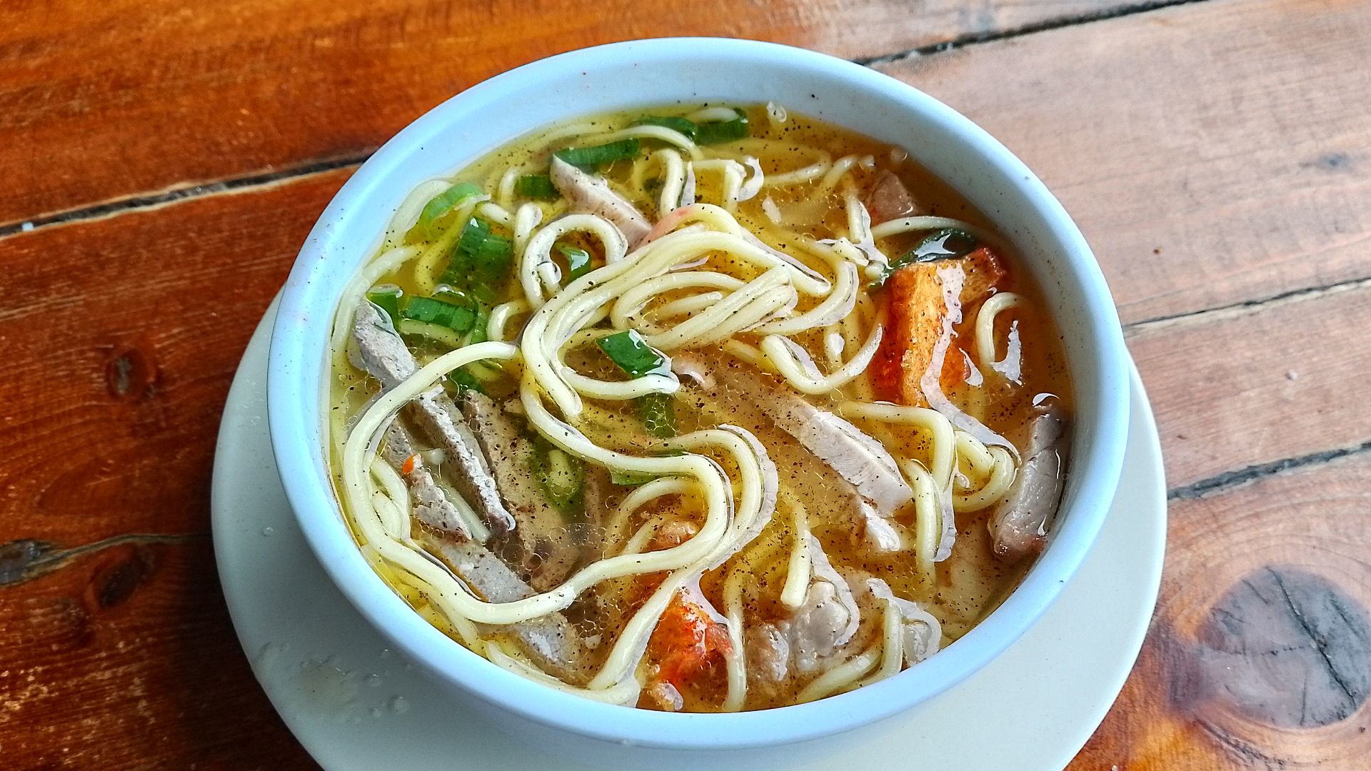 File:Batchoy from Papay Baldo's Grill in Cebu City (2024-09-01).jpg