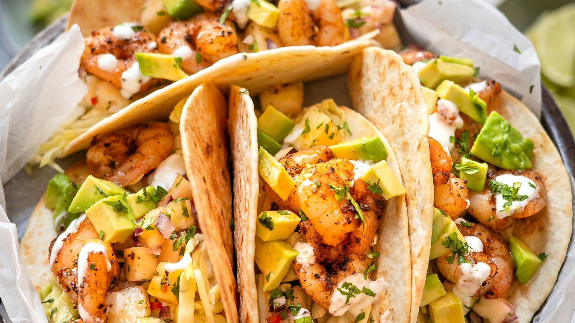 brown and green vegetable salad on brown paper bag