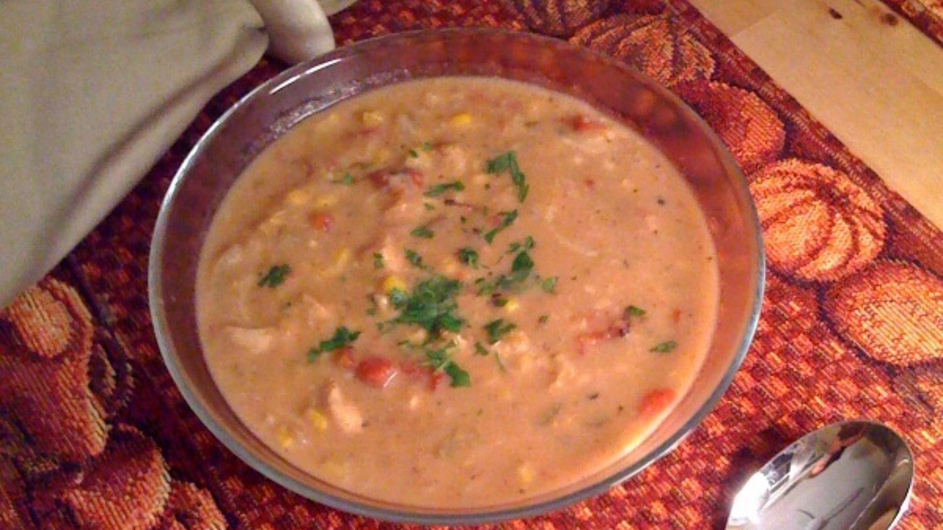 File:Mexican chicken corn chowder.jpg