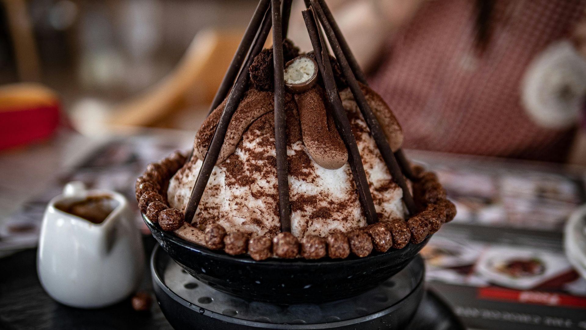 Likeboss lertpongsaporn