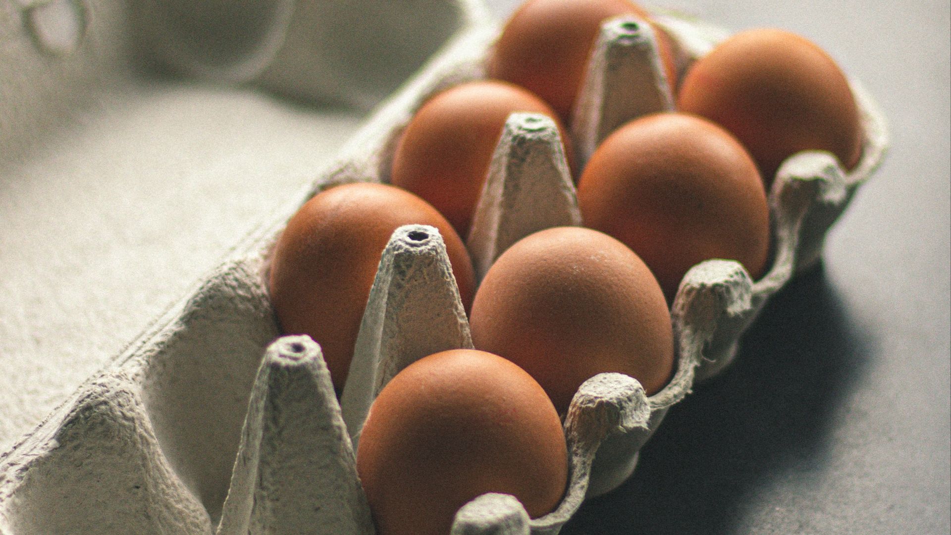brown and white heart shaped decor