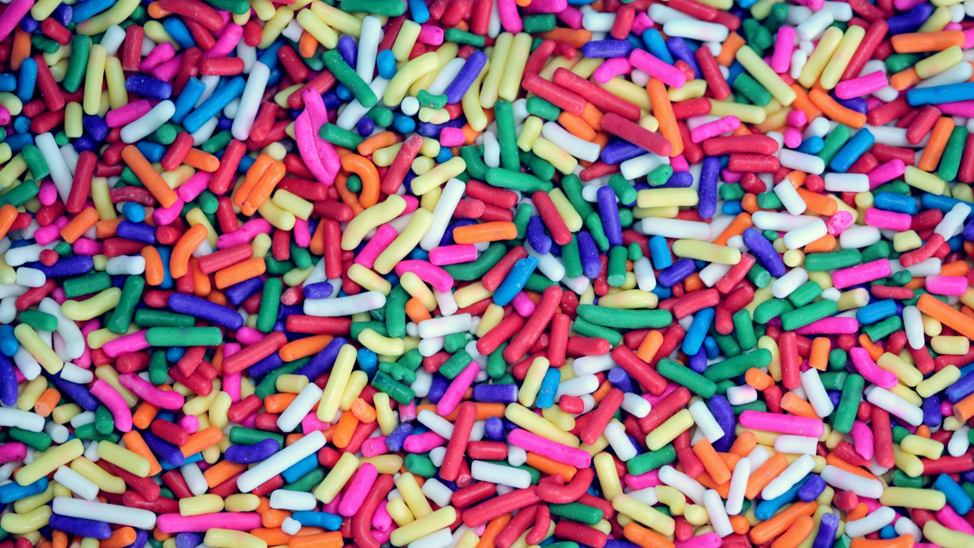 closeup photo of assorted-color decor