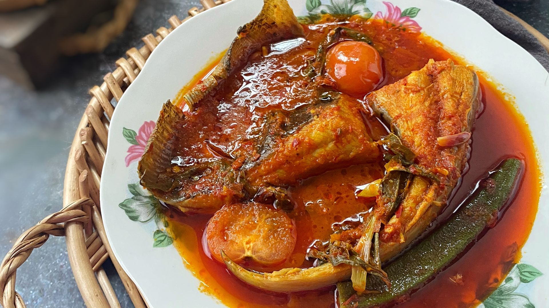 File:ASAM PEDAS IKAN PARI SEDAP.jpg