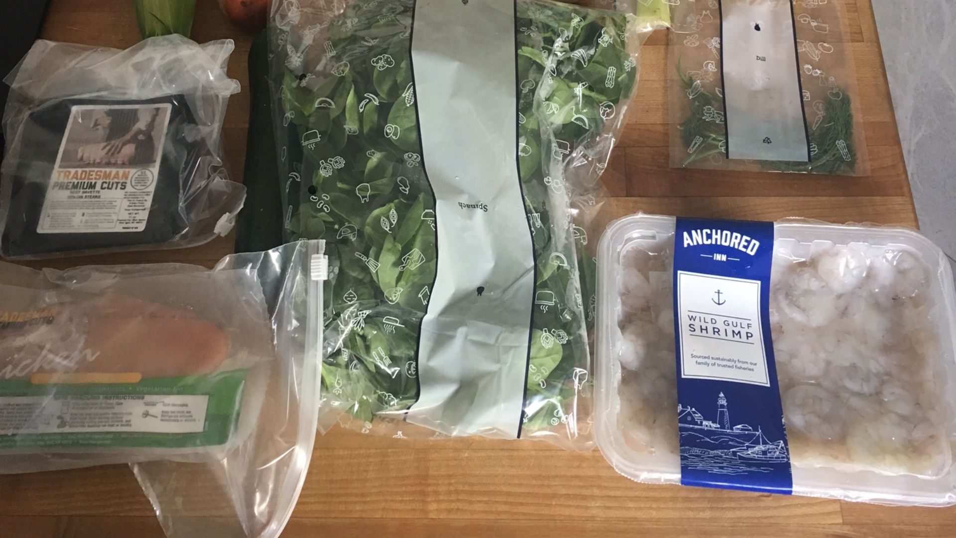 File:Blue Apron meal kit ingredients.jpg