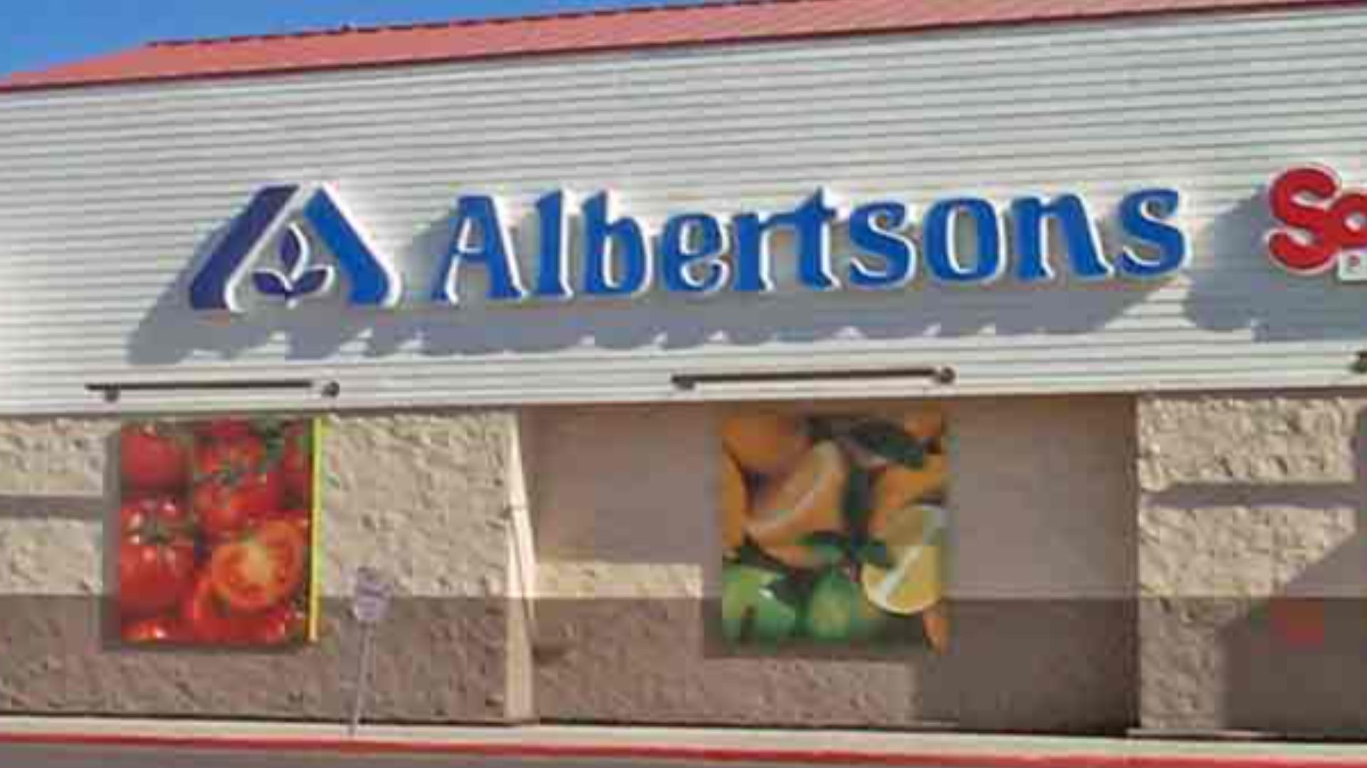 File:Albertsons store.jpg