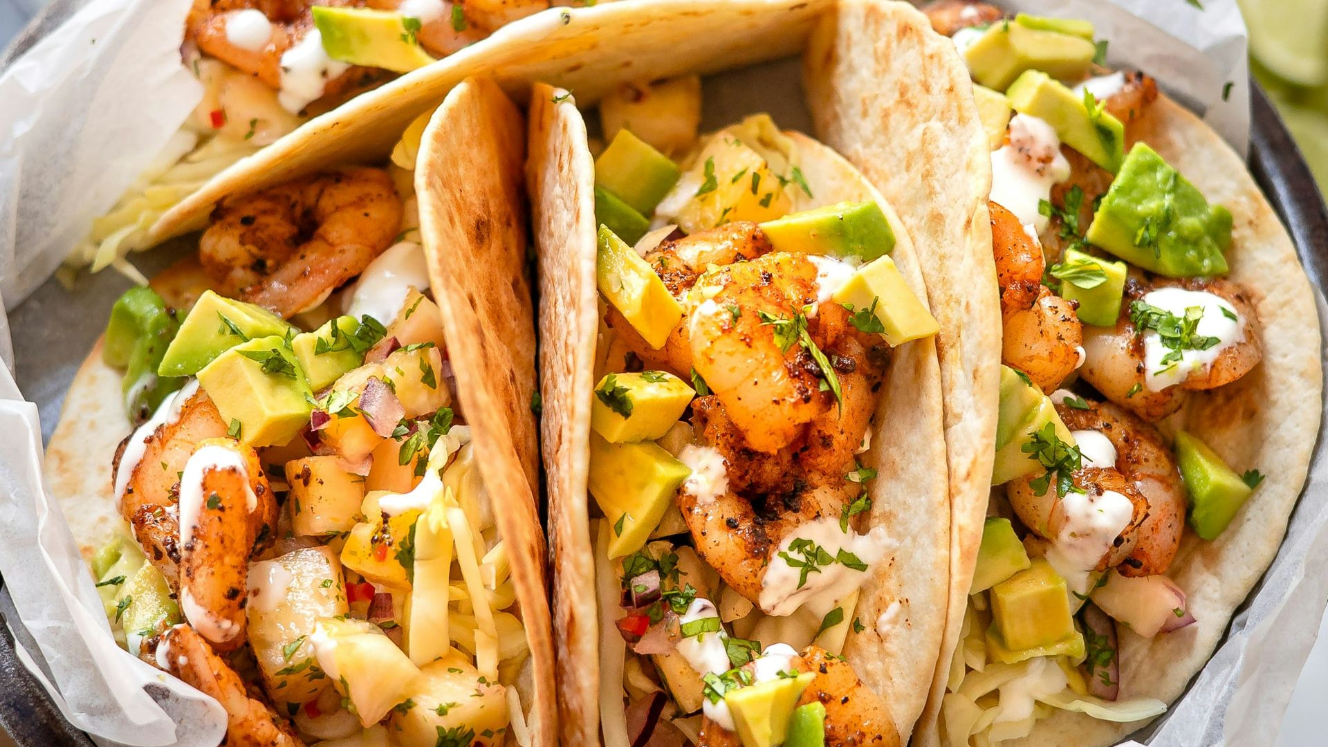 brown and green vegetable salad on brown paper bag