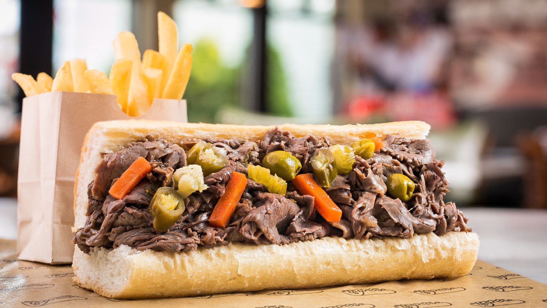 File:Buona Chicago's Original Italian Beef.jpg