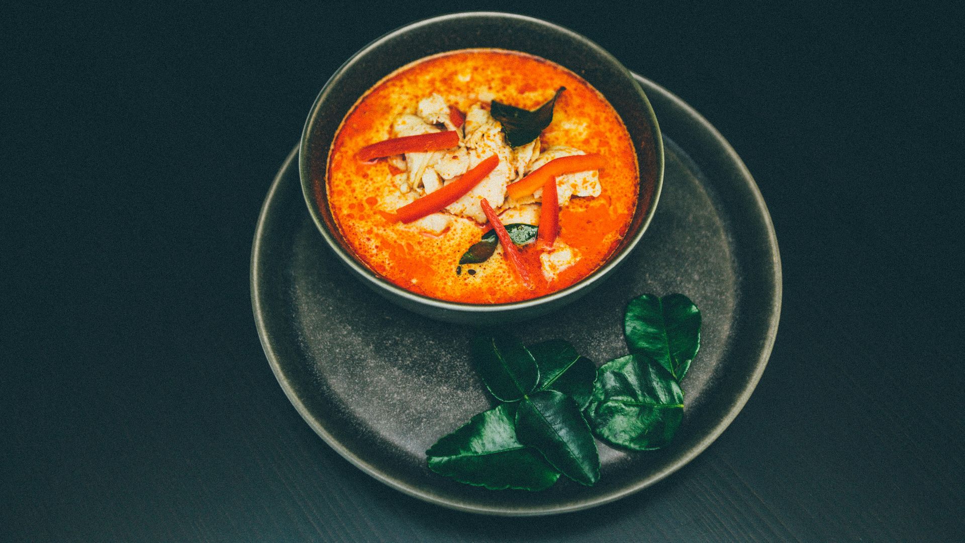 seafood ramen platter