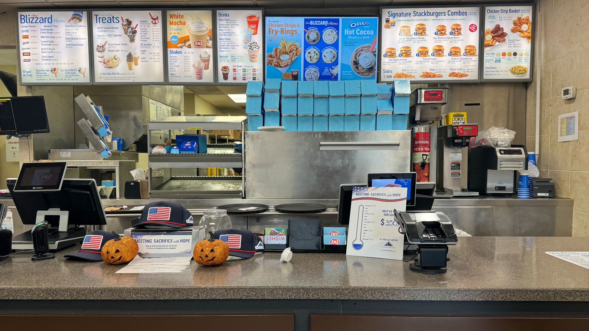 File:Dairy Queen - October 2023 - Sarah Stierch.jpg
